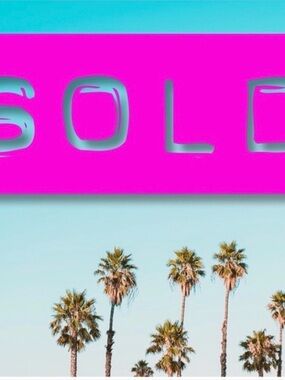 Sold